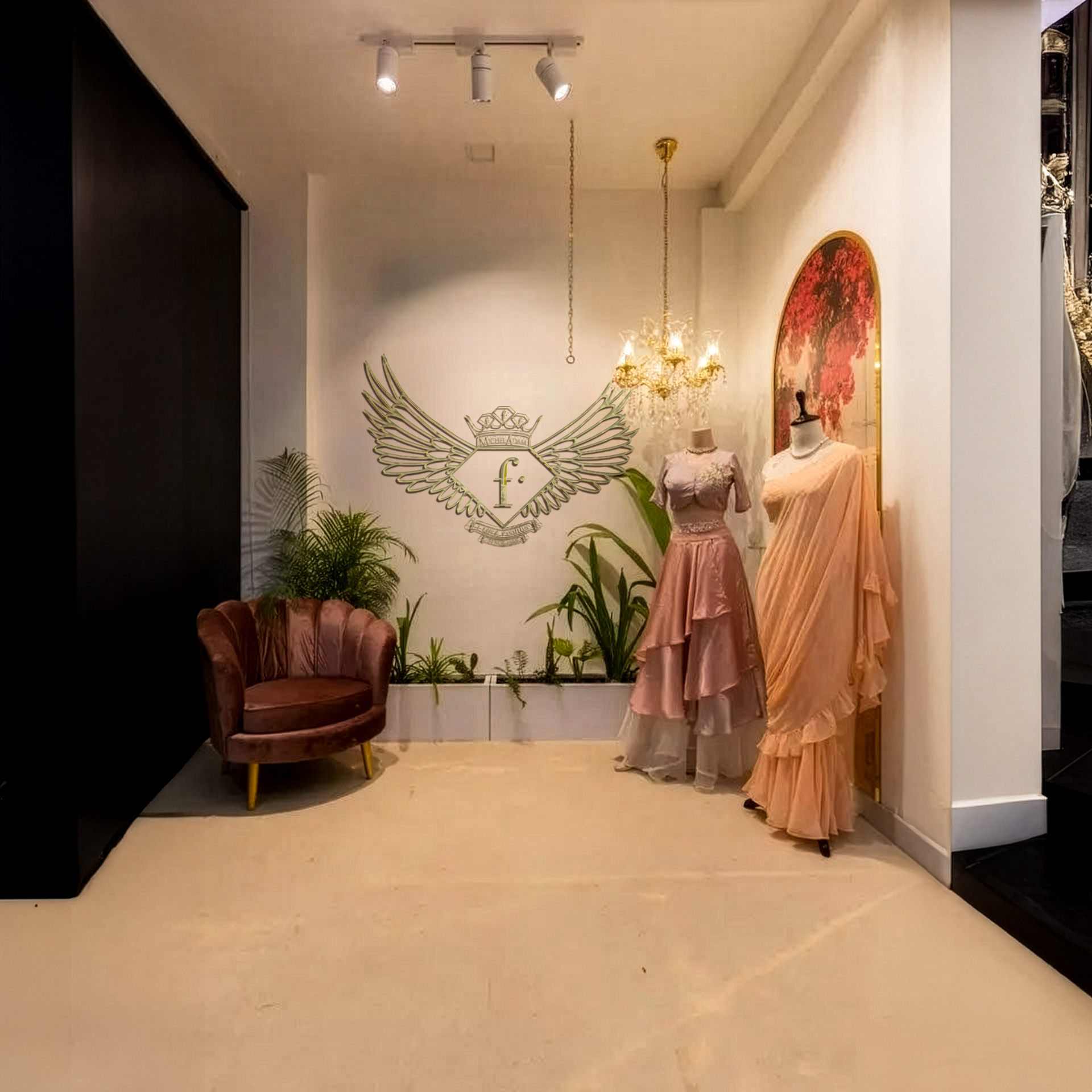 Quality You Can Feel