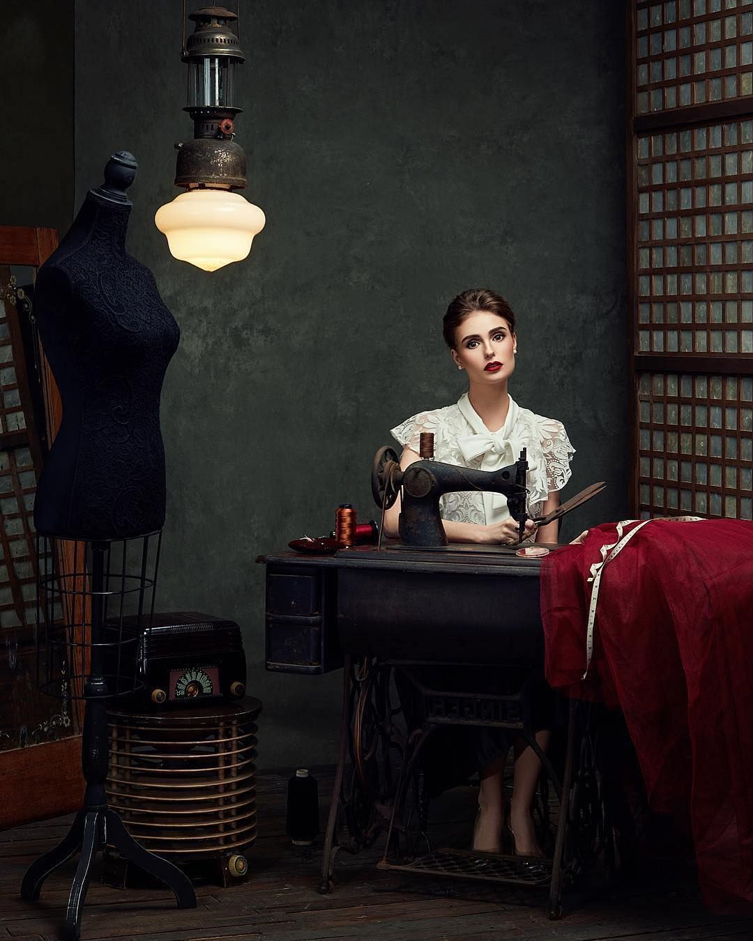 Personalised Styling Support