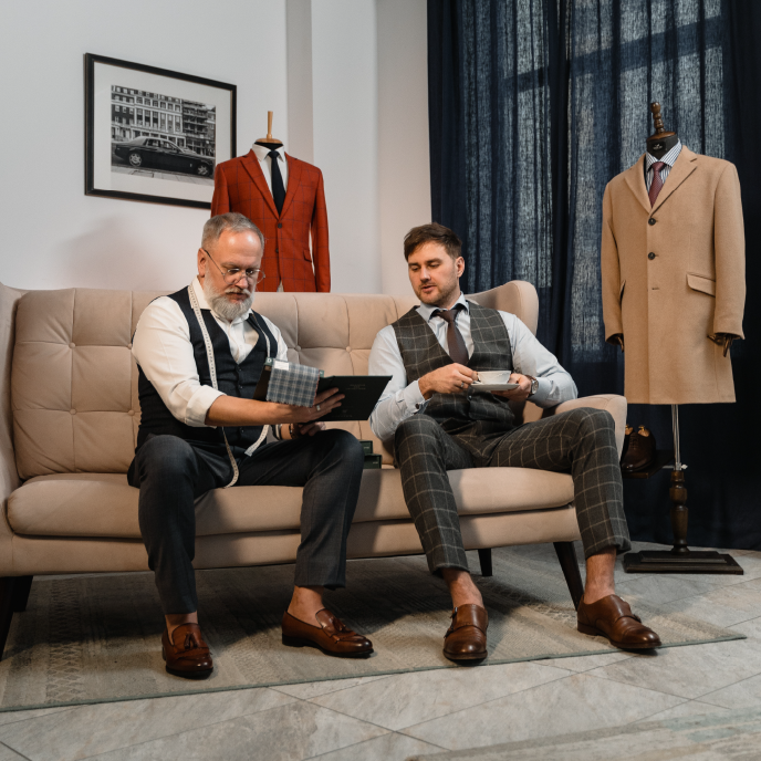 Communication Kits Header